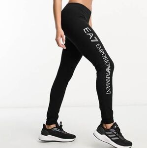 Emporio Armani Leggings